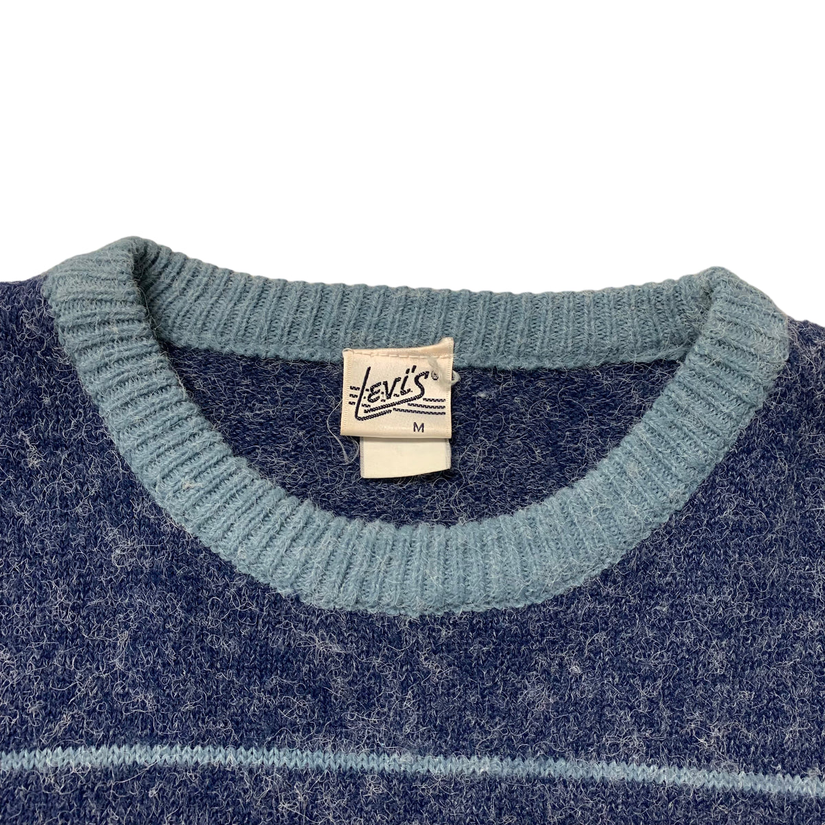70’s/80’s Levi’s Knit Sweater