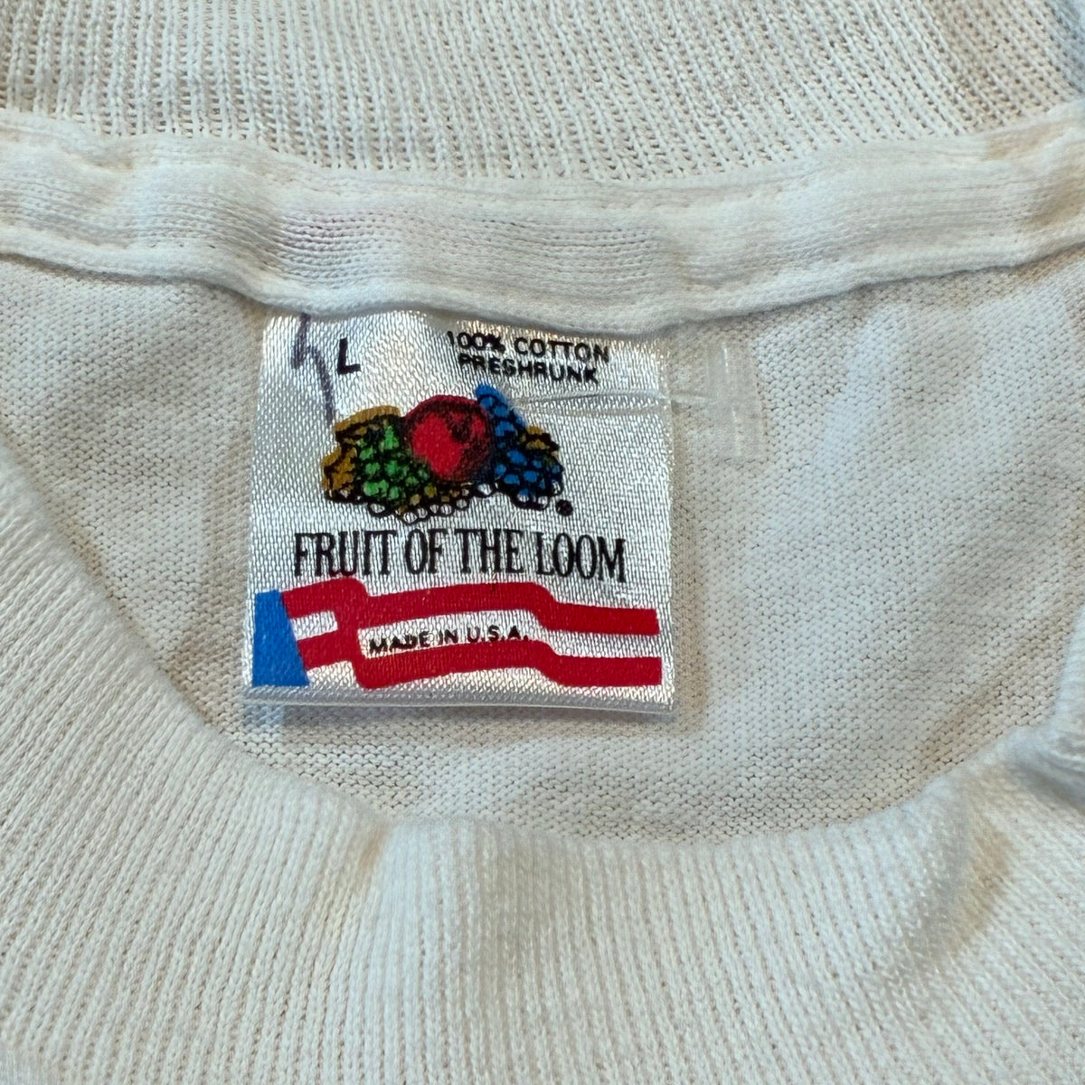 Art Tshirt size large
