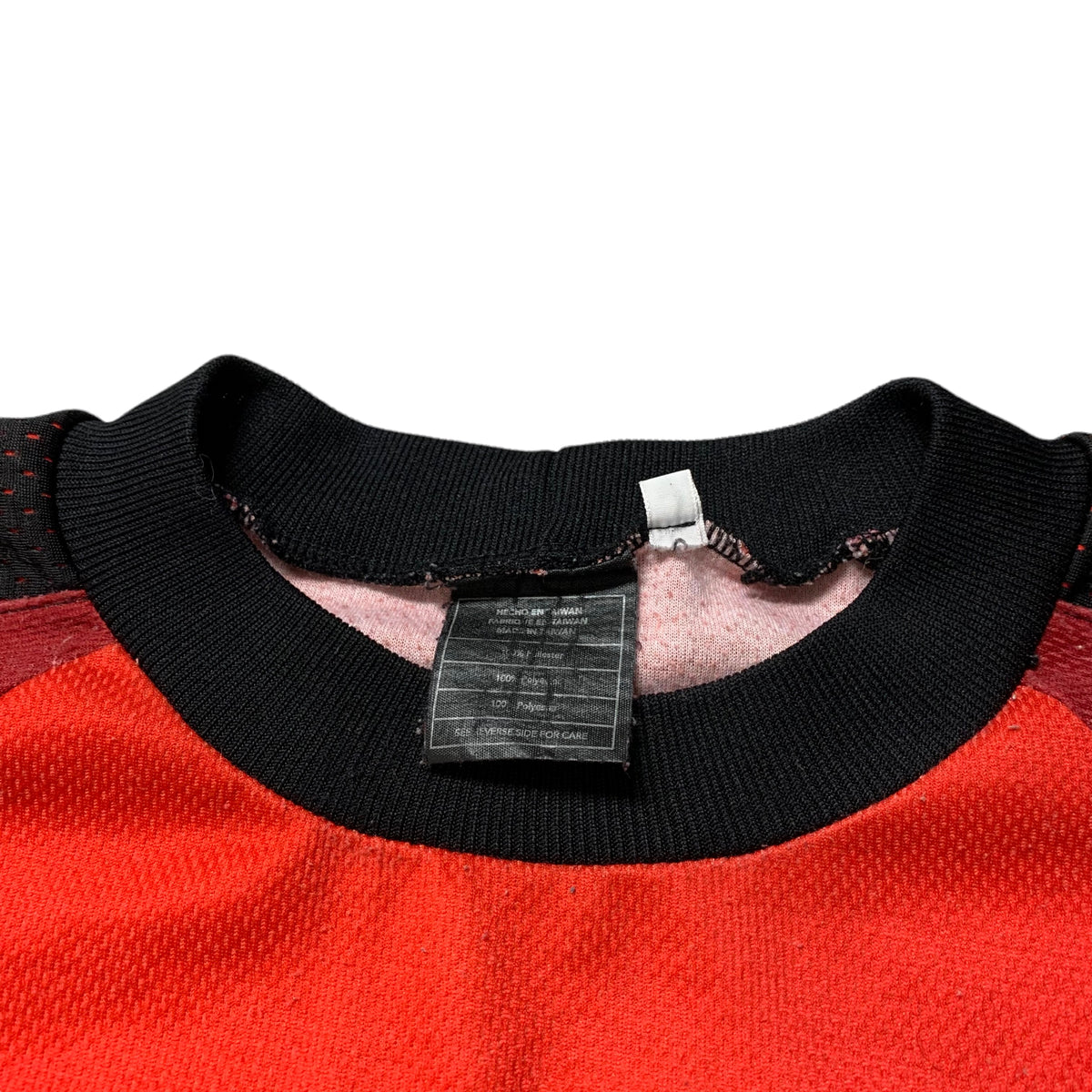 00’s Fox Racing Jersey
