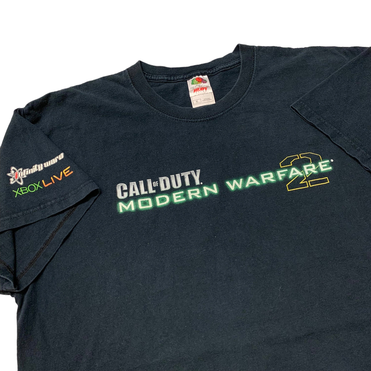 Call of Duty MW2 T-Shirt
