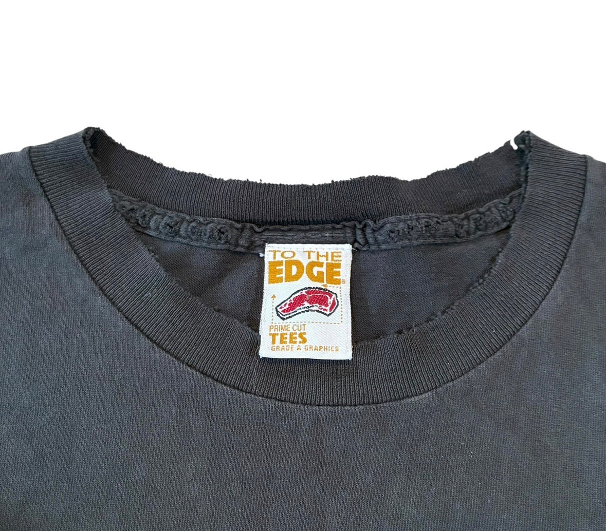 Skate Park Parody t shirt size large