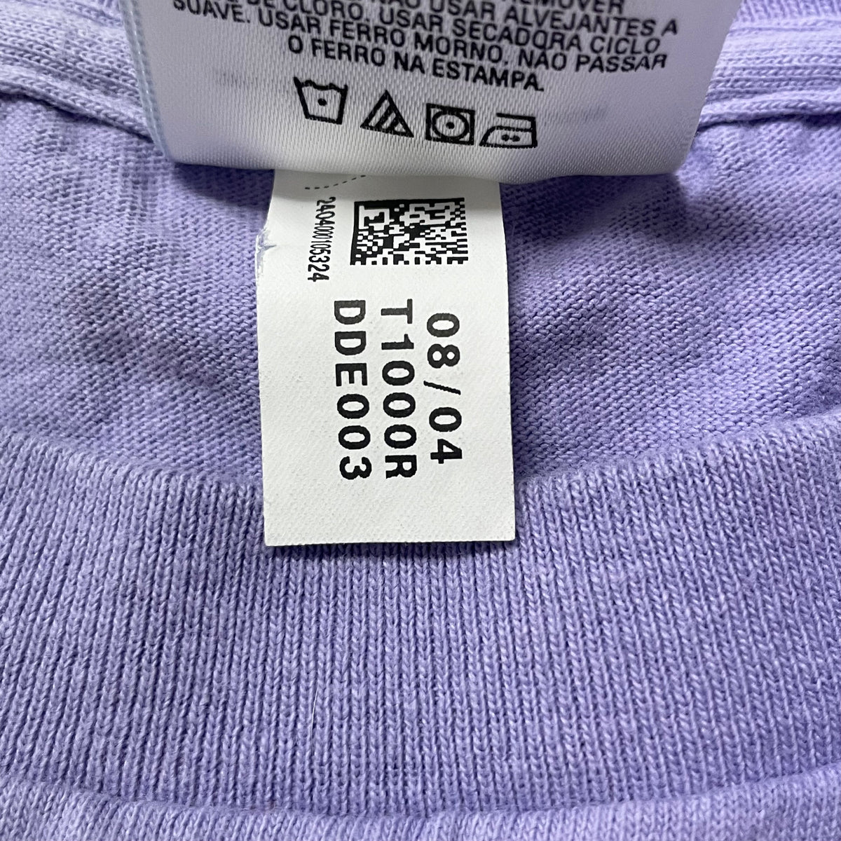 00’s Adidas T-Shirt