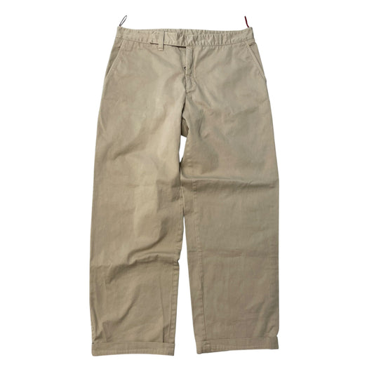90’s Prada Sport Pants
