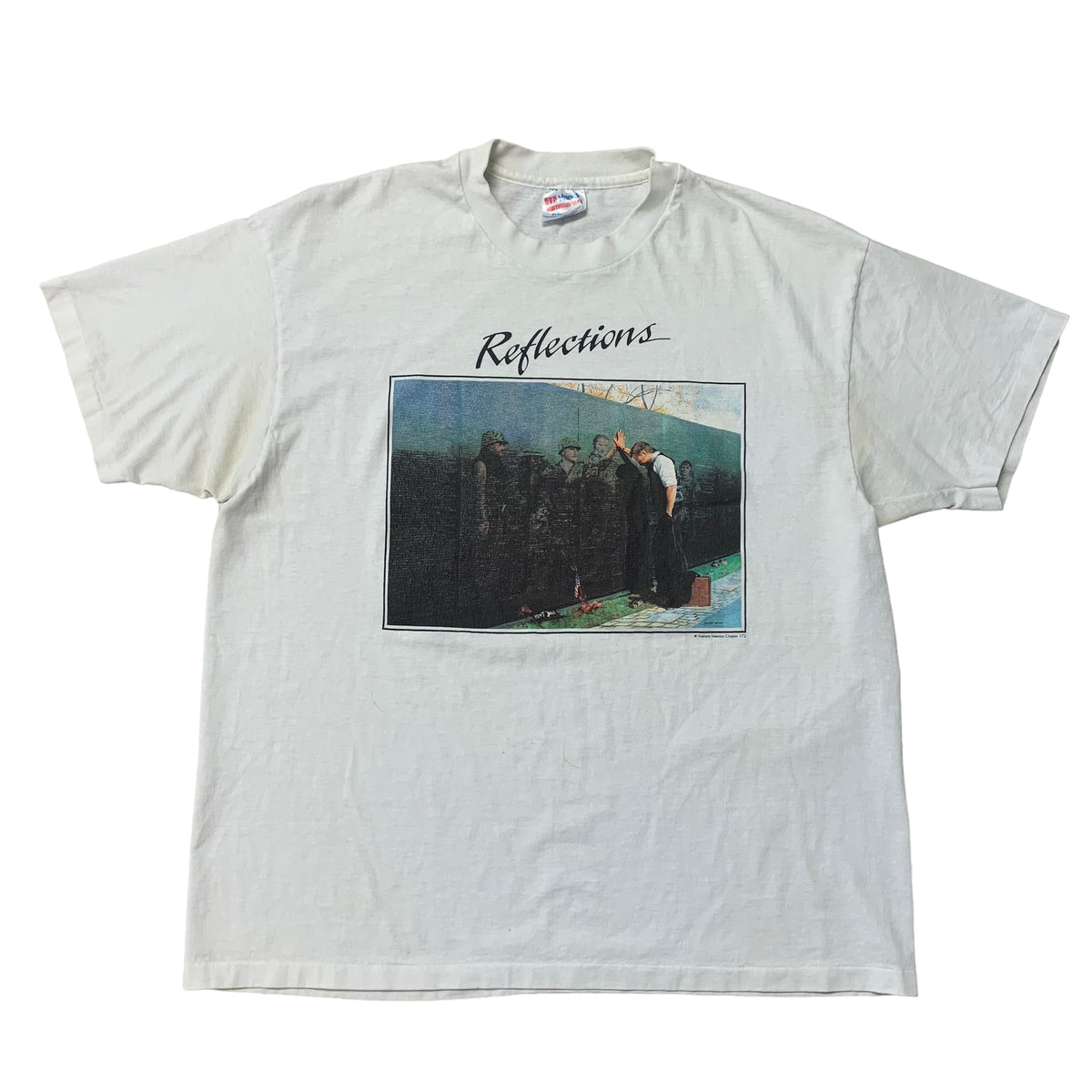 90’s Vietnam ‘Reflections’ T-Shirt