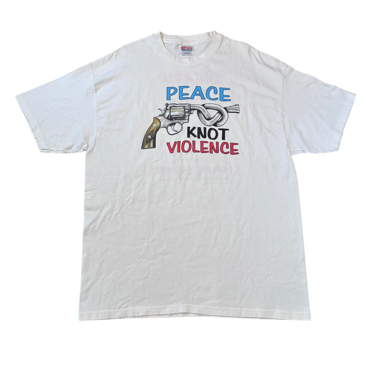 Gun ￼ T-shirt xl