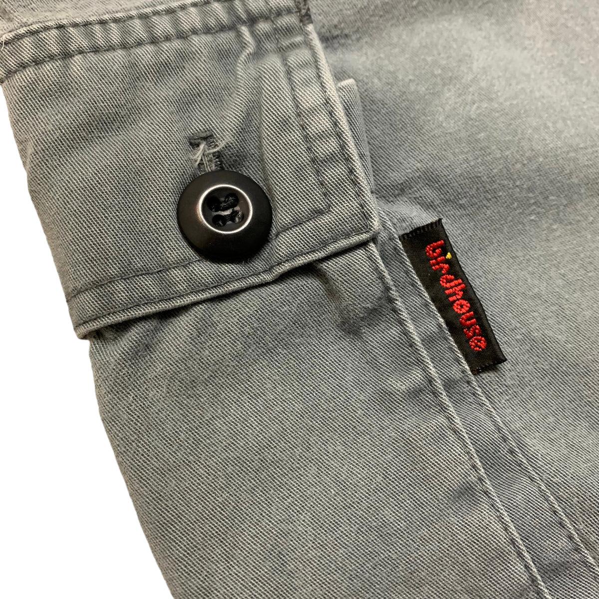 90’s Birdhouse Cargo Pants