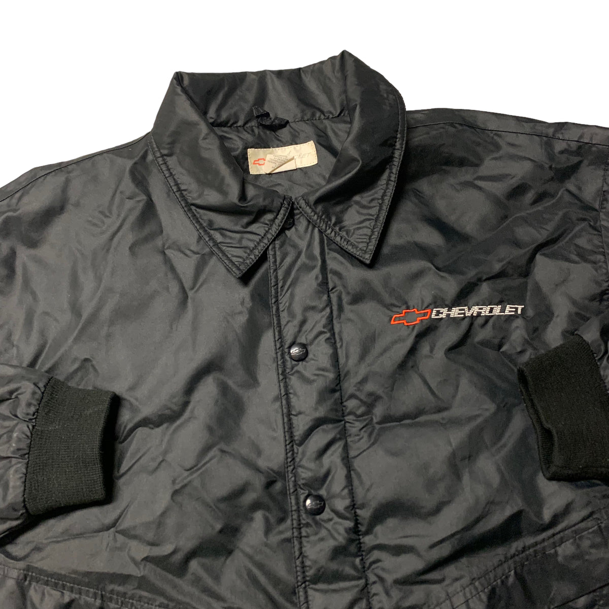90’s Chevrolet Nylon Jacket