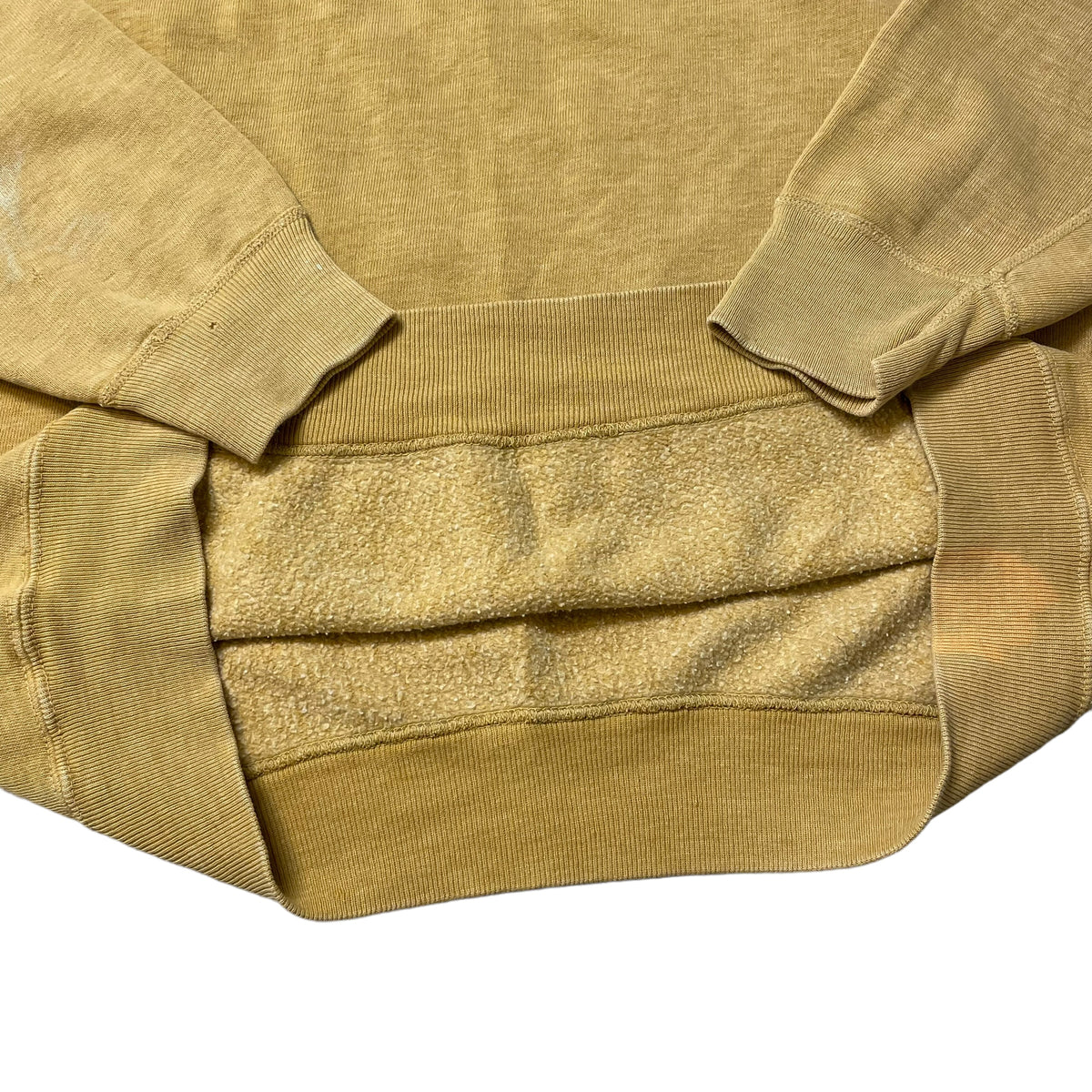 60’s Mayo Spruce Creslan Sweatshirt