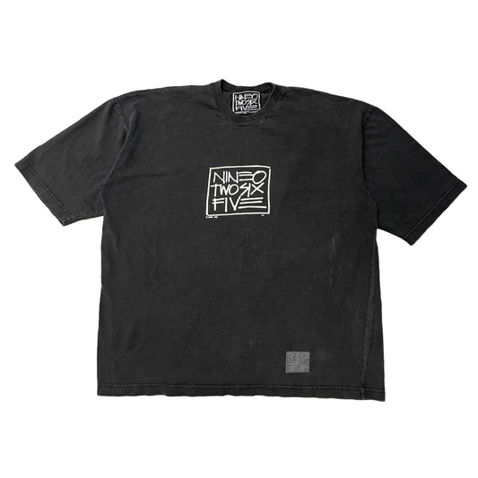 80’s ‘Nine O Two Six Five’ Skate/Surf T-Shirt