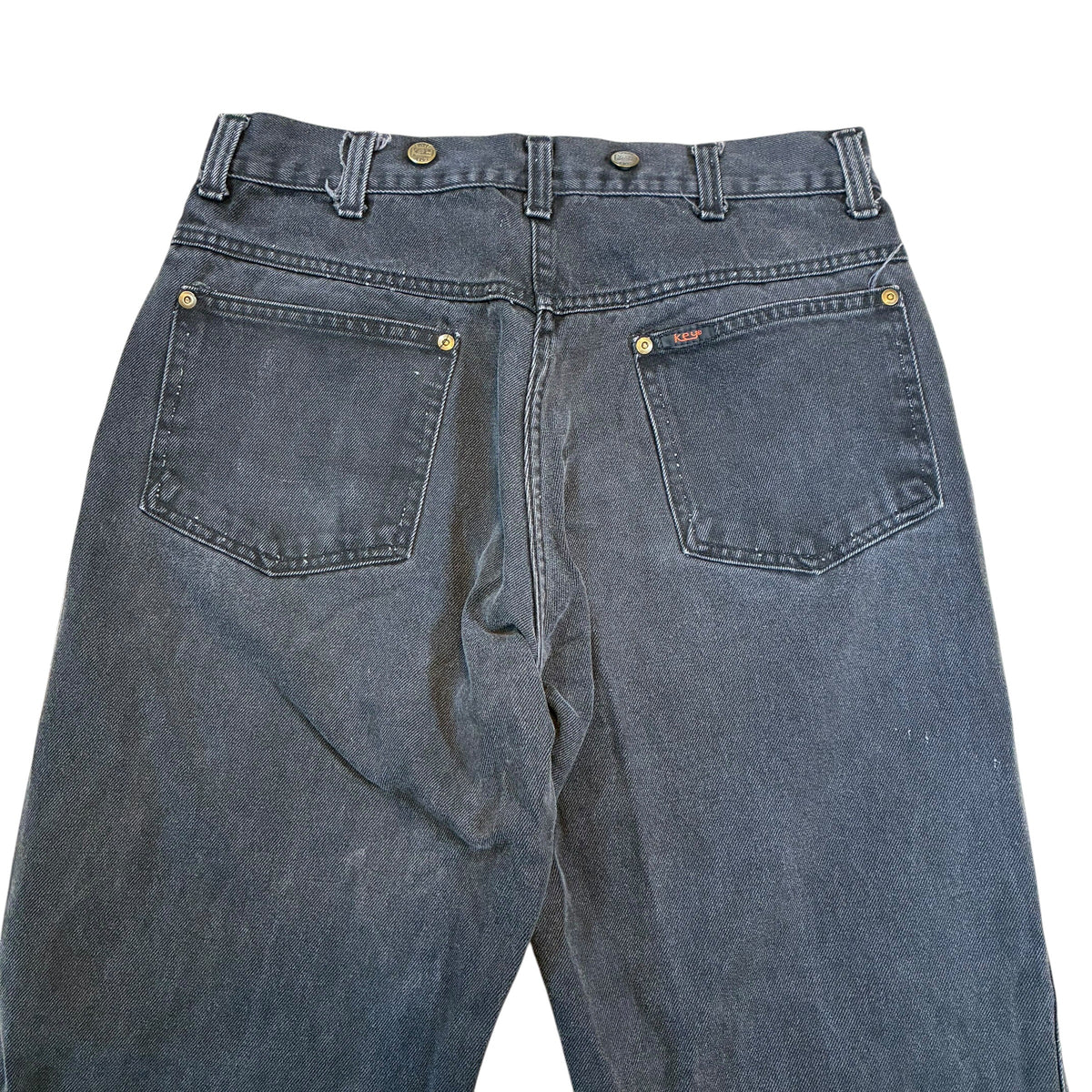 Key pants see measurements for sizing ￼