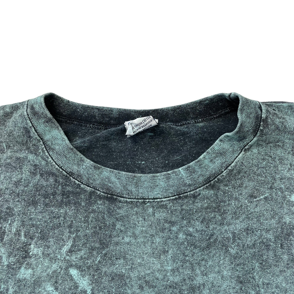 90’s Tie Dye T-Shirt