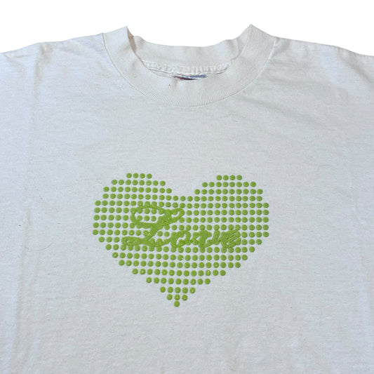 Love tee size xl