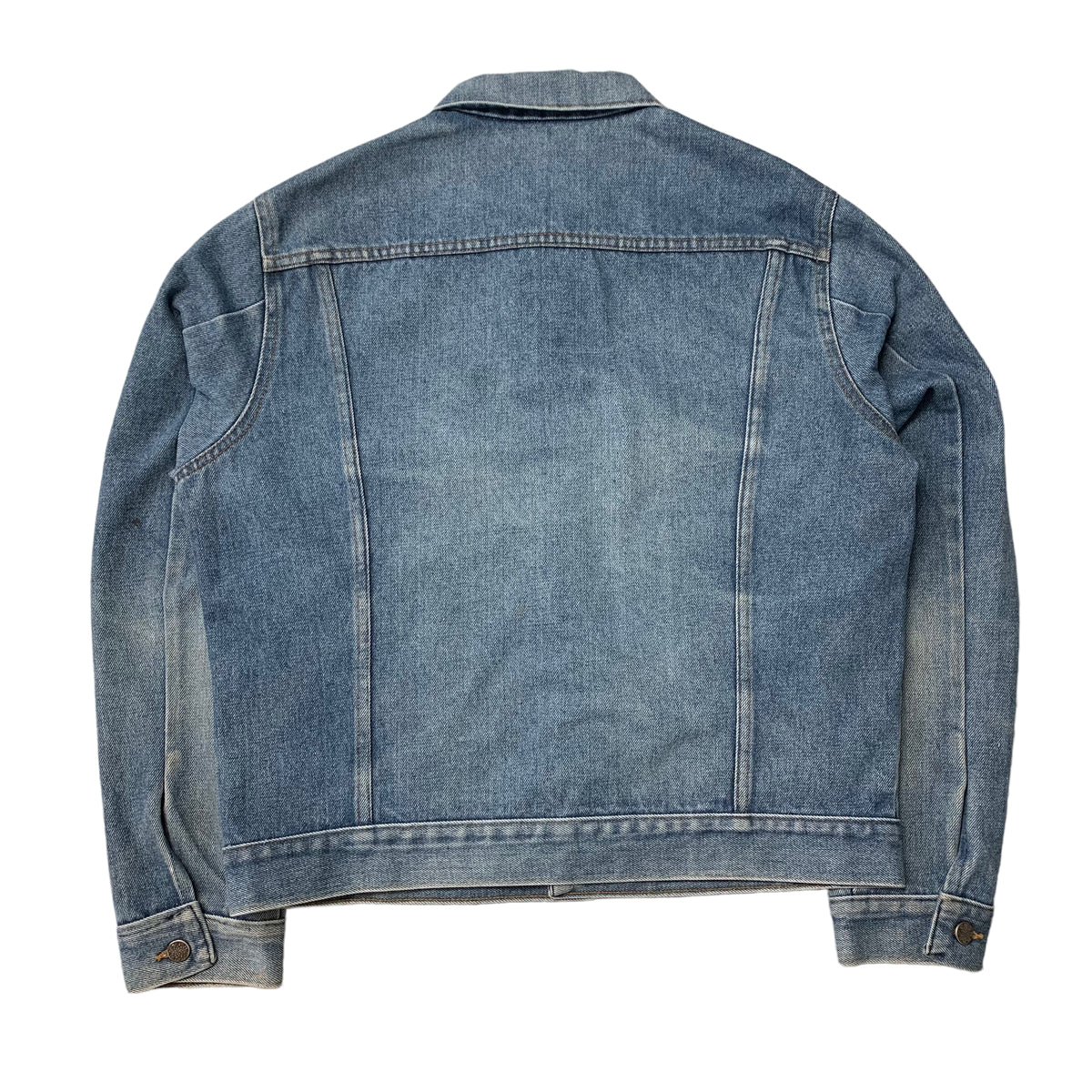 70’s/80’s Denim Trucker Jacket