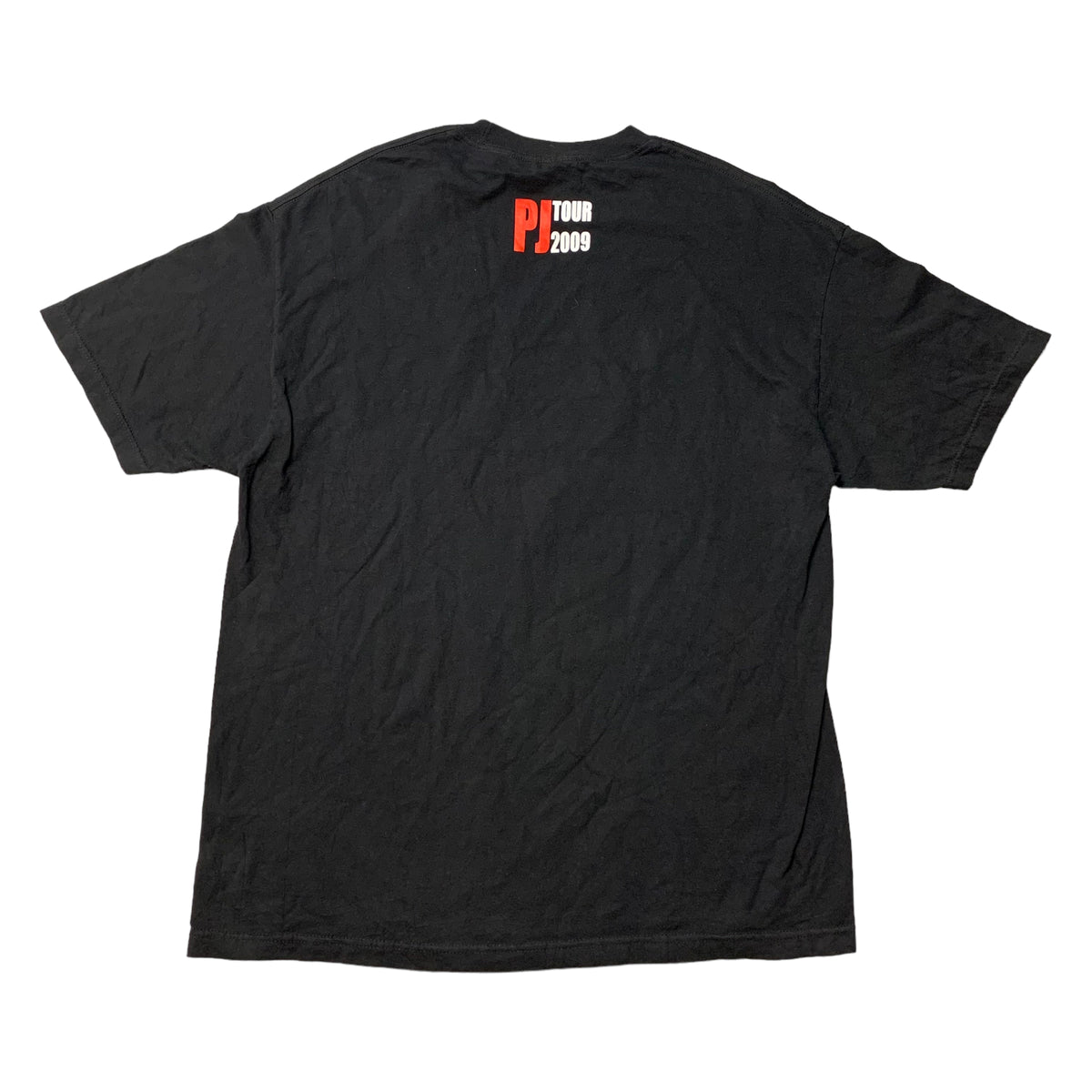 00’s Pearl Jam Tour T-Shirt