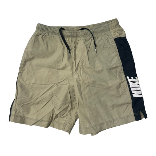 00’s Nike Swim Shorts