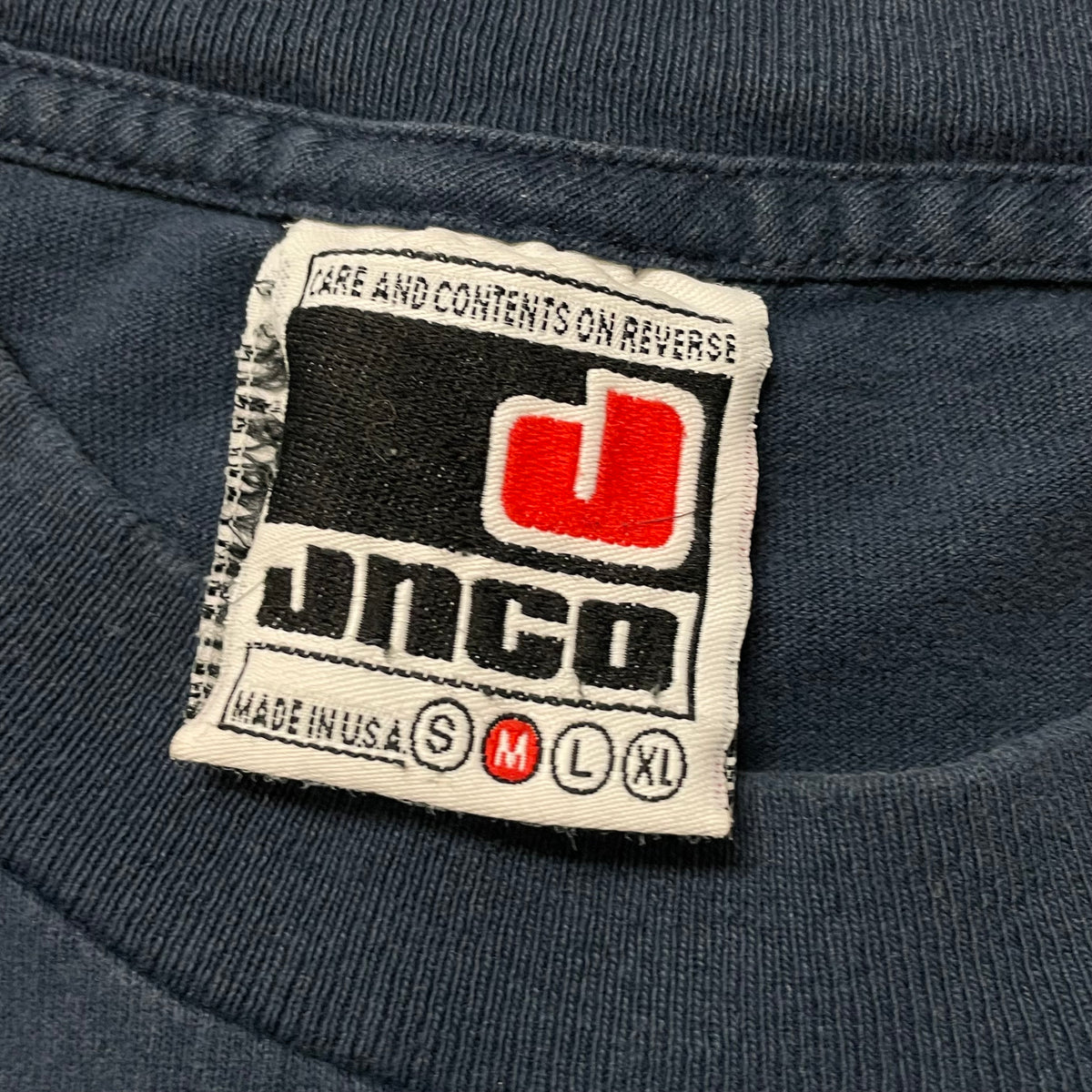 90’s JNCO Skate T-Shirt
