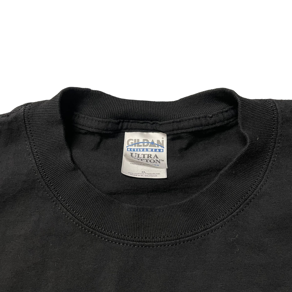 00’s ‘Got Naked?’ Sturgis T-Shirt