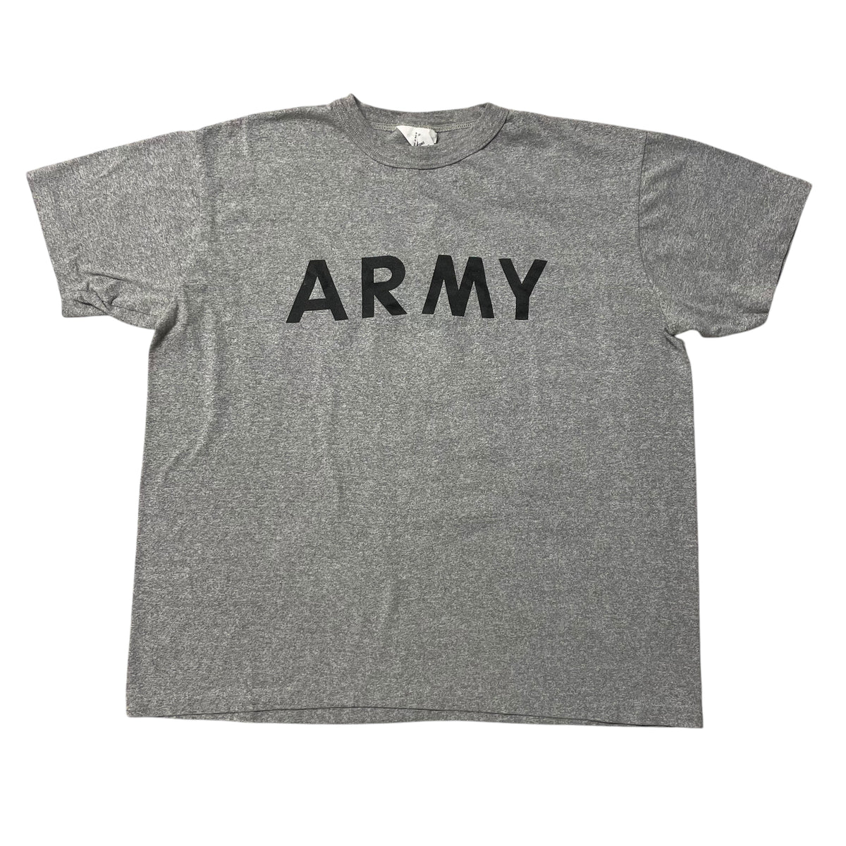 90’s US Army Physical Fitness T-Shirt