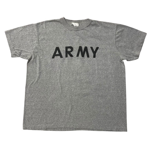 90’s US Army Physical Fitness T-Shirt