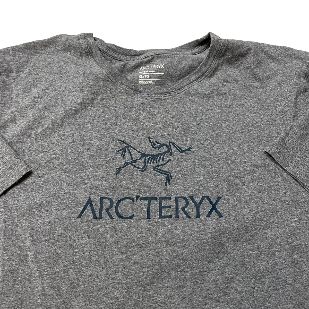 2010’s Arc’teryx Logo T-Shirt