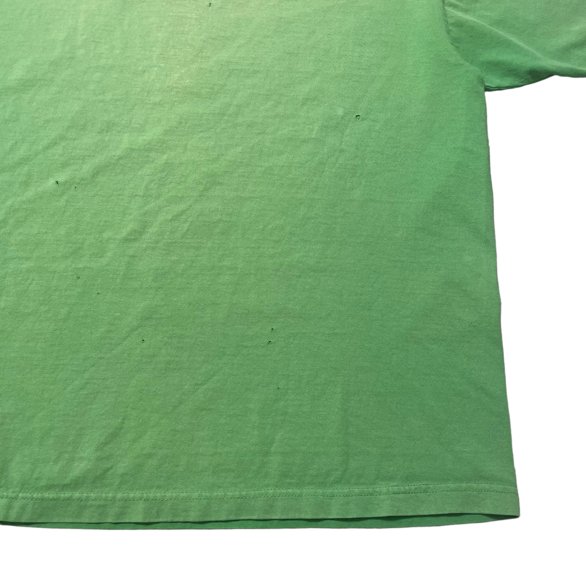 90’s Patagonia Beneficials Faded Blank T-Shirt