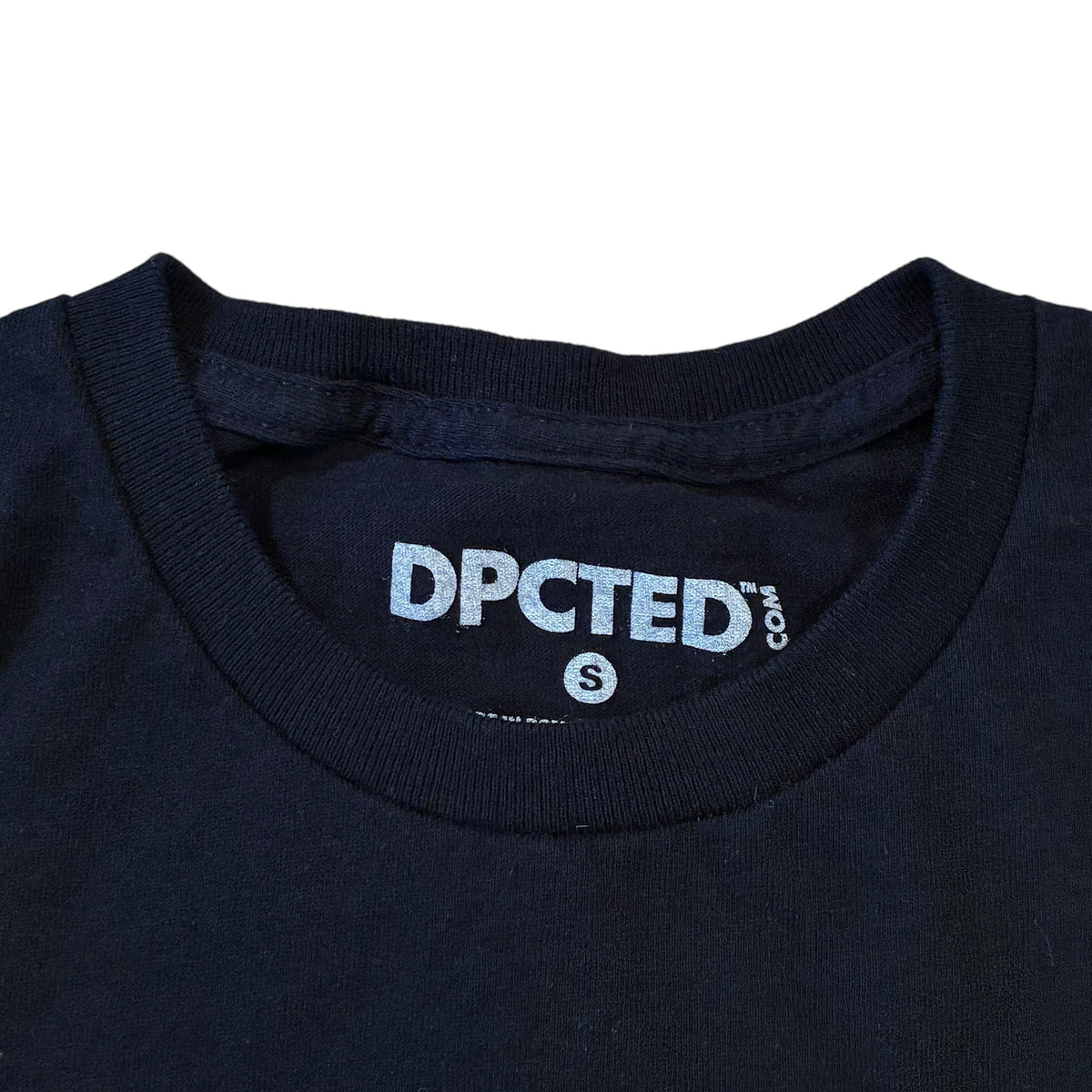 Shitty person tshirt size small