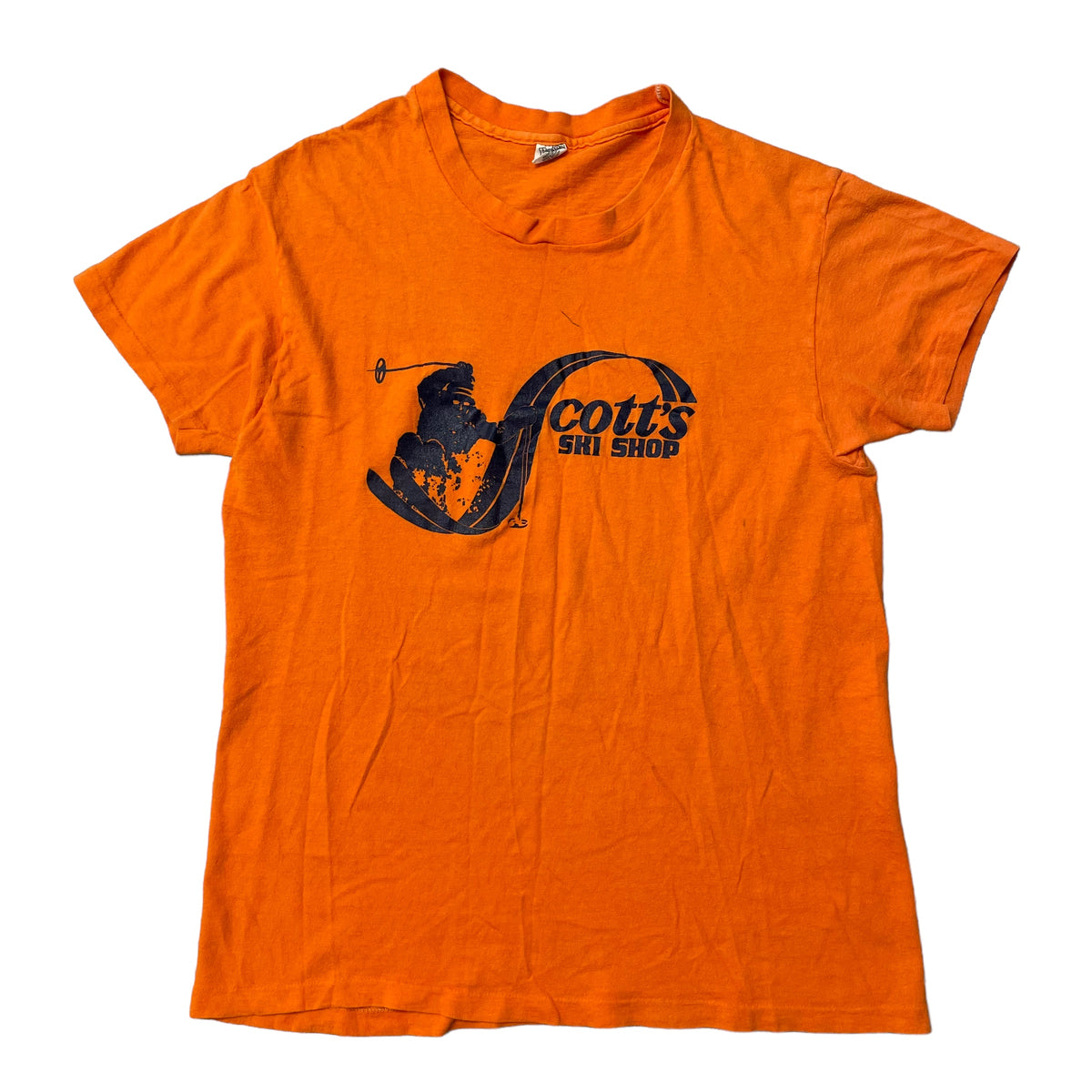 70’s Scott’s Ski Shop T-Shirt