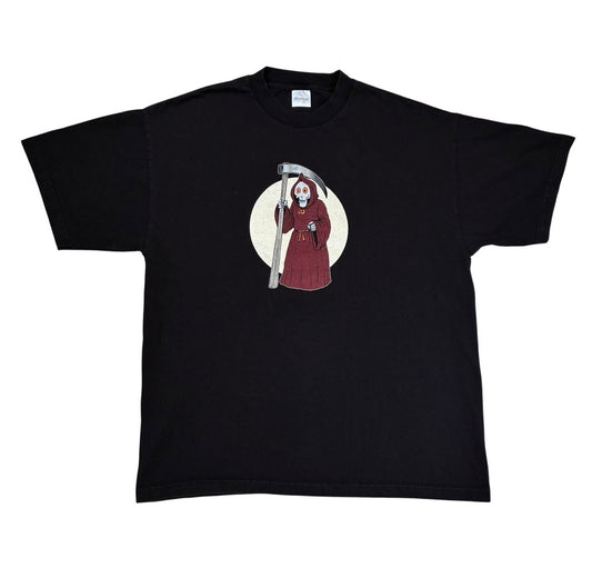 Grim Reaper tee size xl