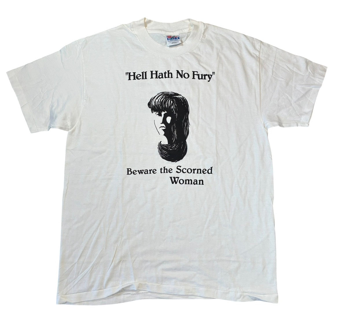Women T-shirt, size XL