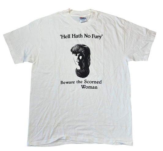 Women T-shirt, size XL