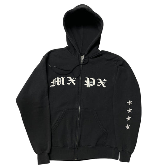 00’s MXPX Punk Band Hoodie