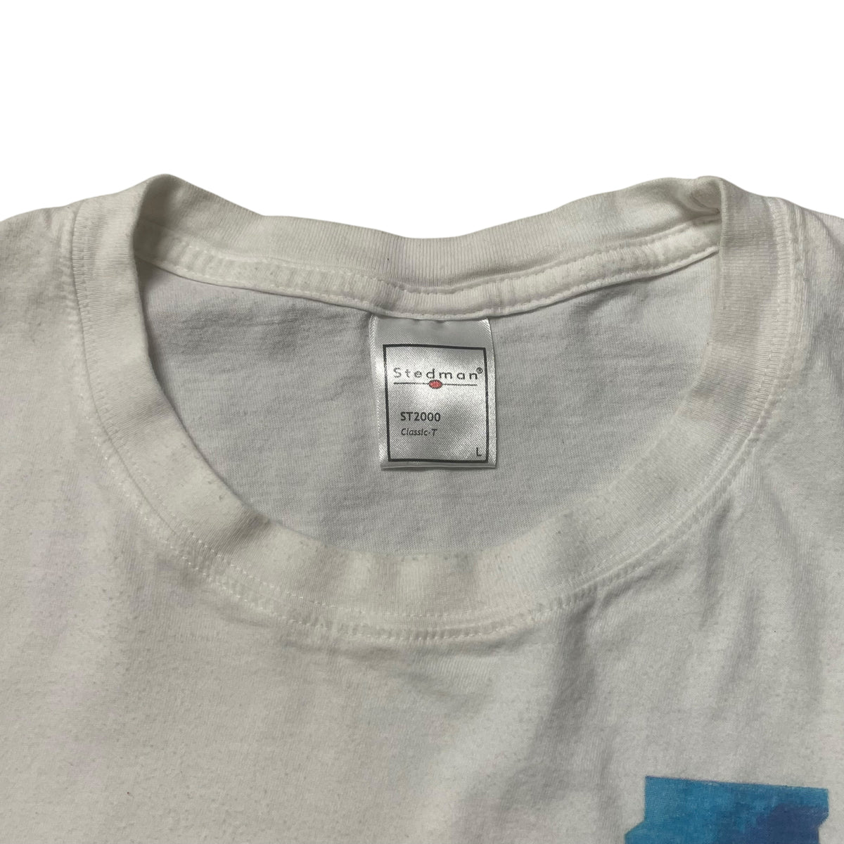 00’s ‘Save Vernazza’ Italy T-Shirt