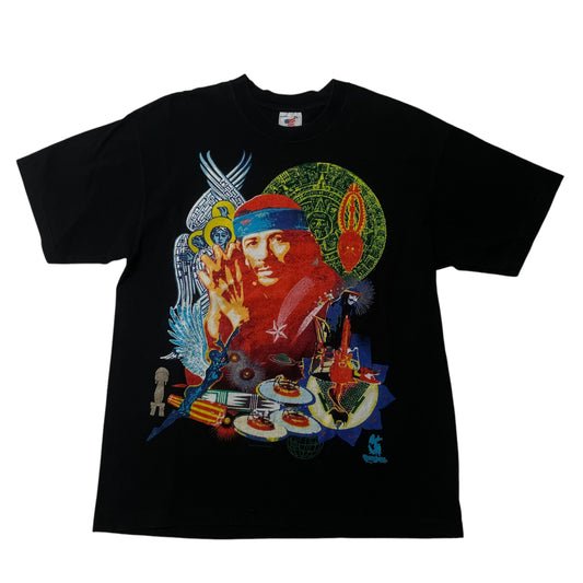90’s Heaven Smiles Santana Tour T-Shirt
