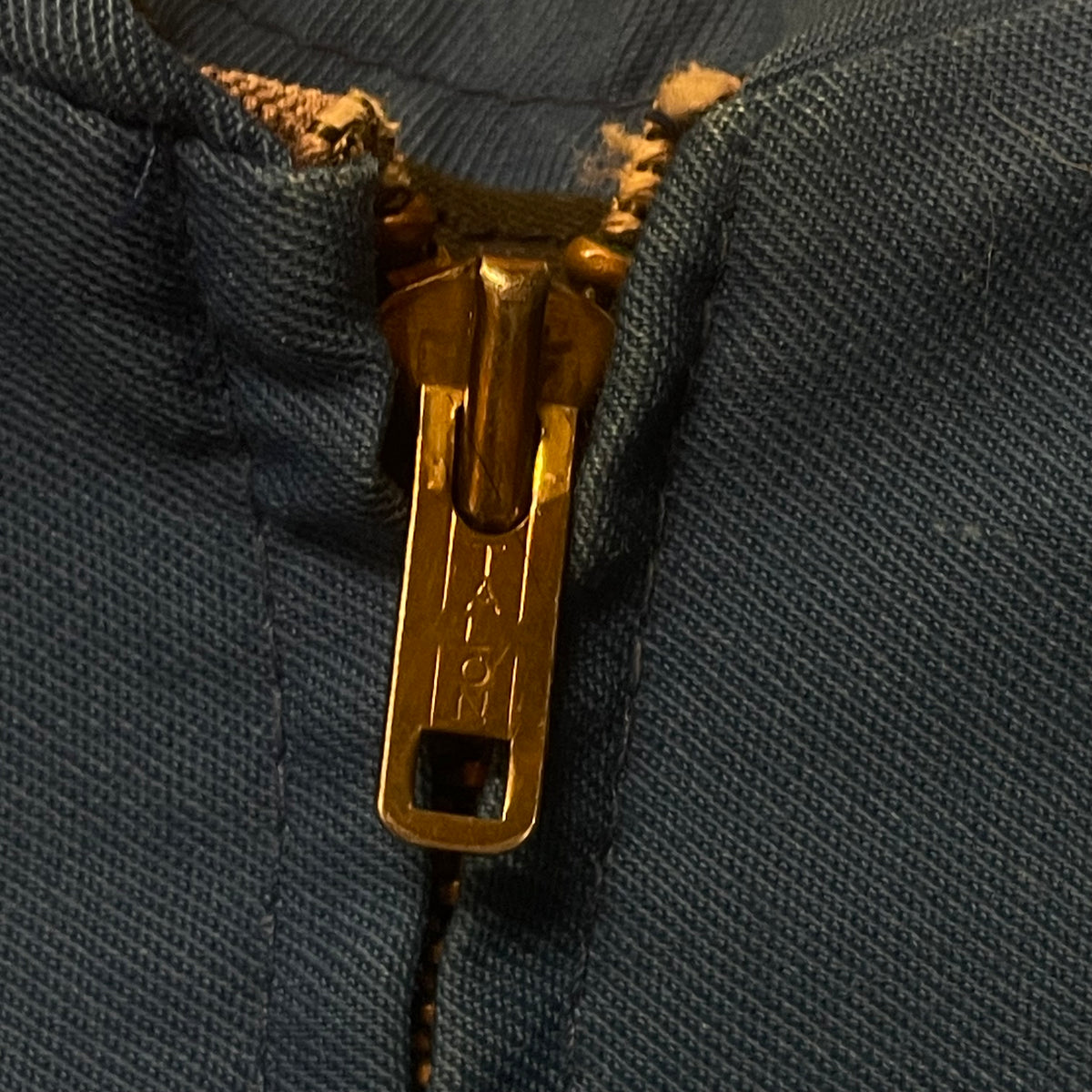 70’s Amtrak Work Jacket