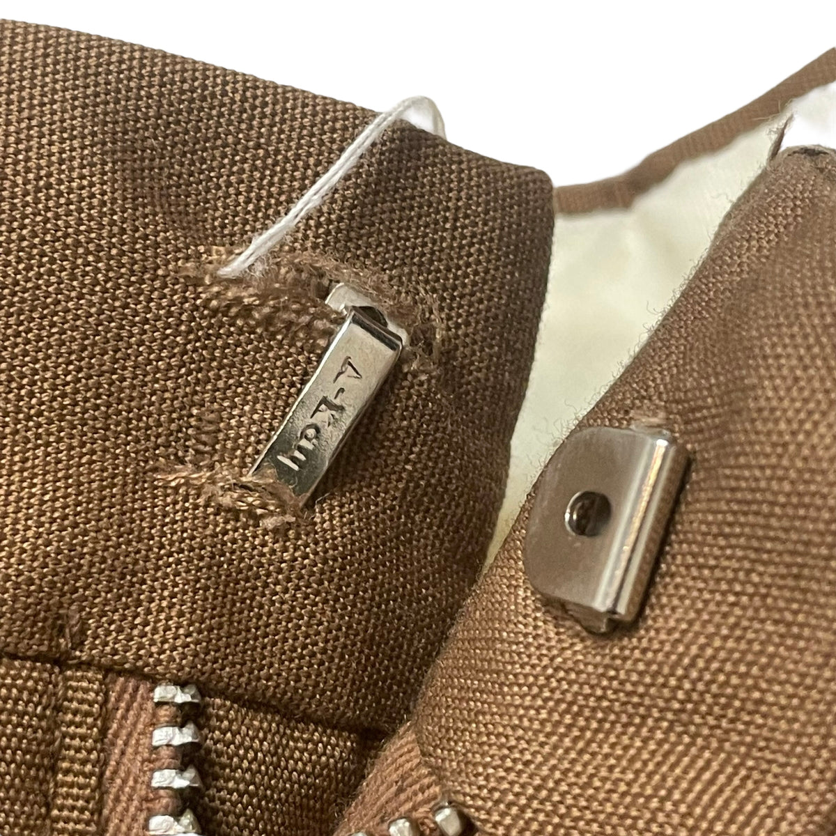 60’s Towncraft Penn-Prest Pants