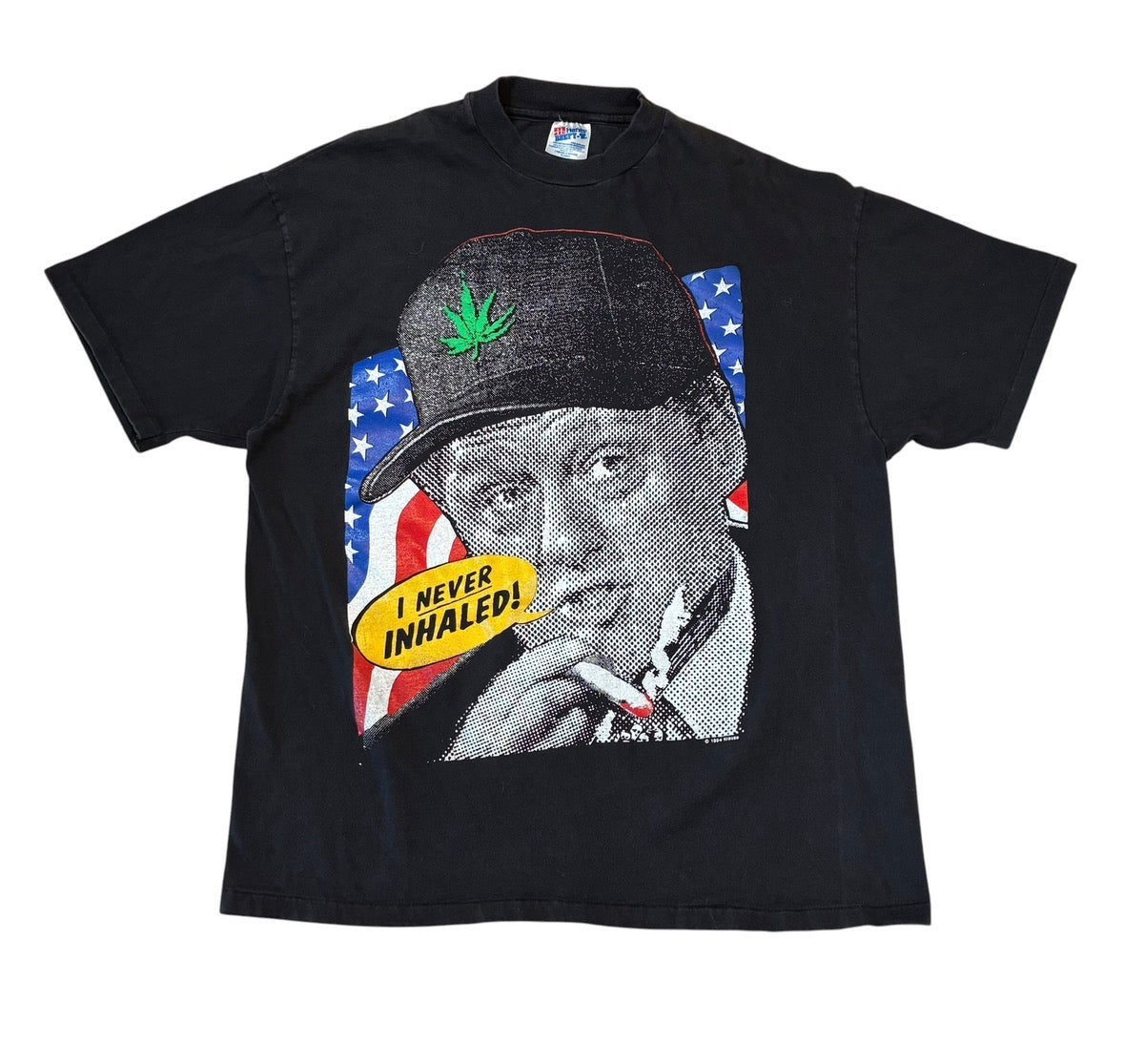 Bill Clinton xl