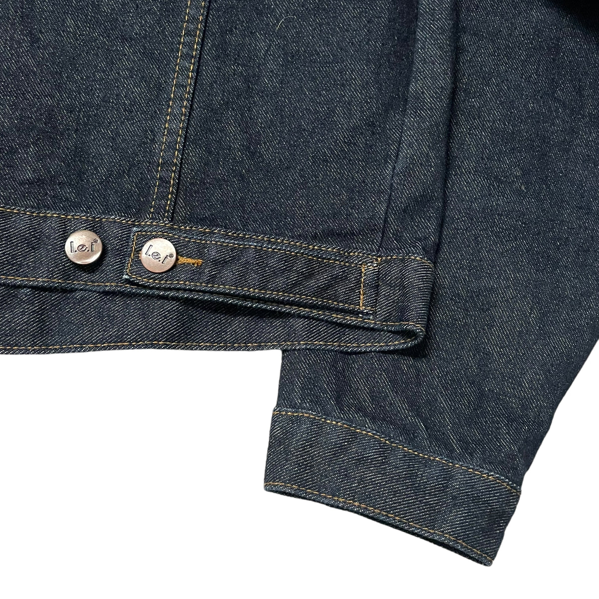 90’s L.E.I. Denim Jean Jacket
