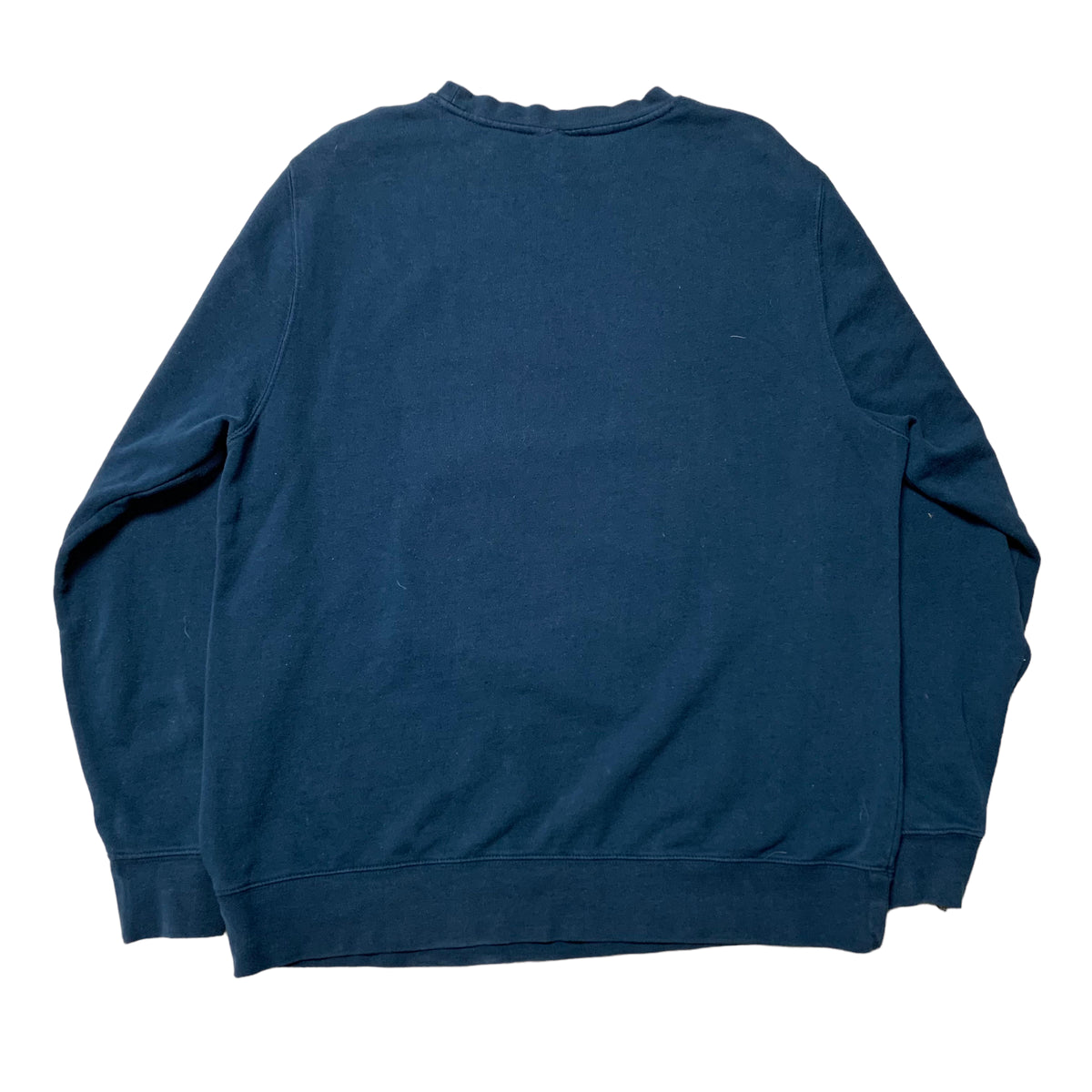 00’s Stüssy Elephant Sweatshirt