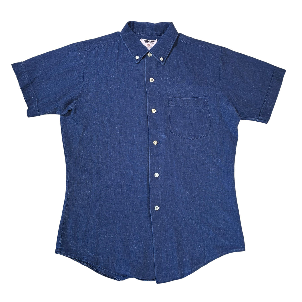 50s campus shirt Large