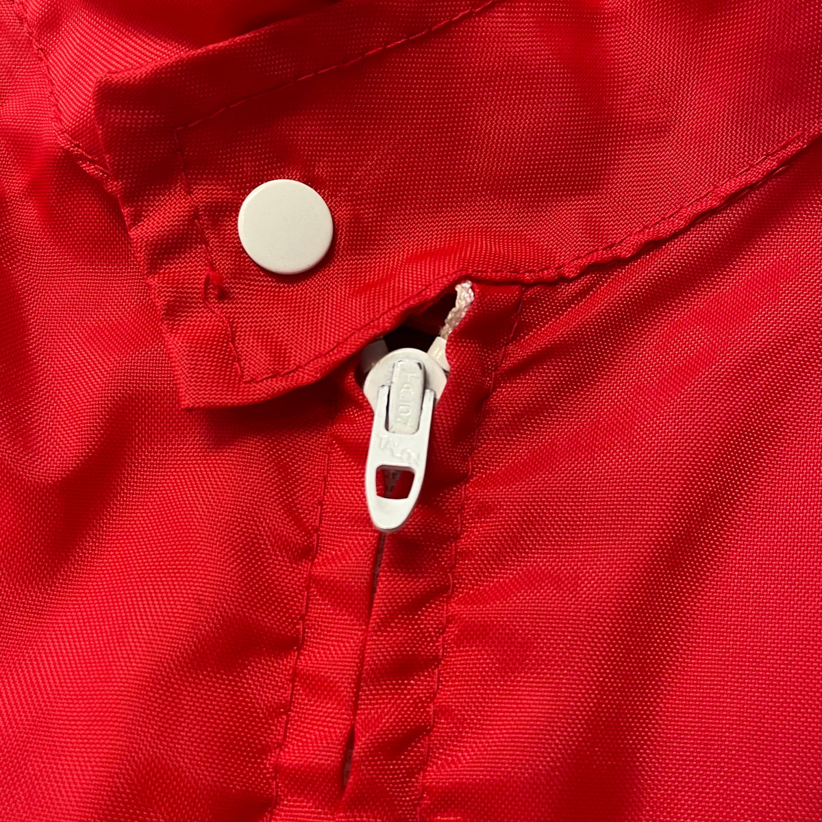 70’s Dodge Goodyear Nylon Racing Jacket