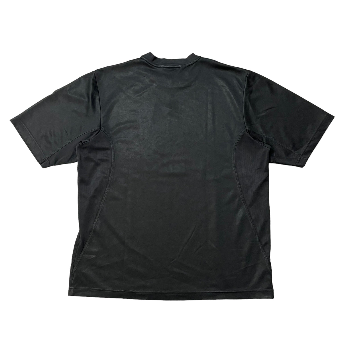00’s Nike Center Swoosh Athletic T-Shirt