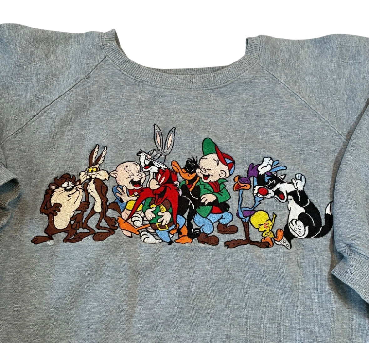 Looney Tunes crewneck