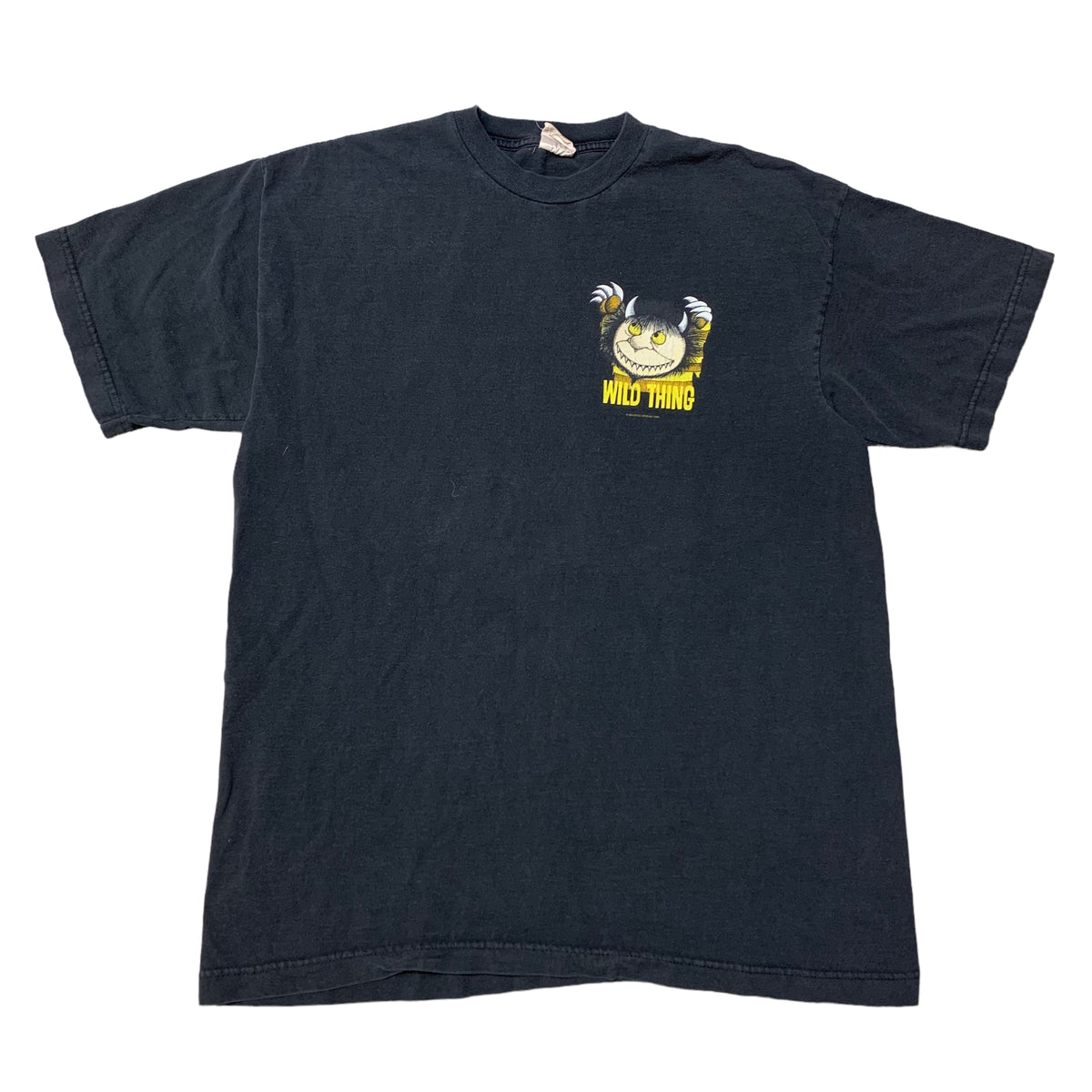 90’s Where The Wild Thing Are Cronies T-Shirt
