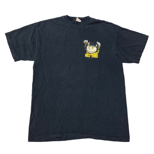 90’s Where The Wild Thing Are Cronies T-Shirt
