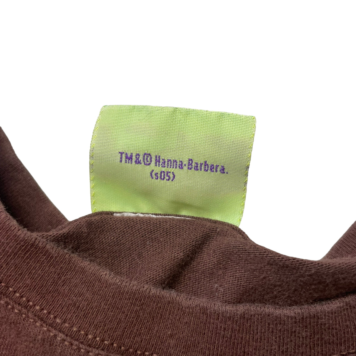 00’s Scooby Doo ‘Original Love Machine’ T-Shirt