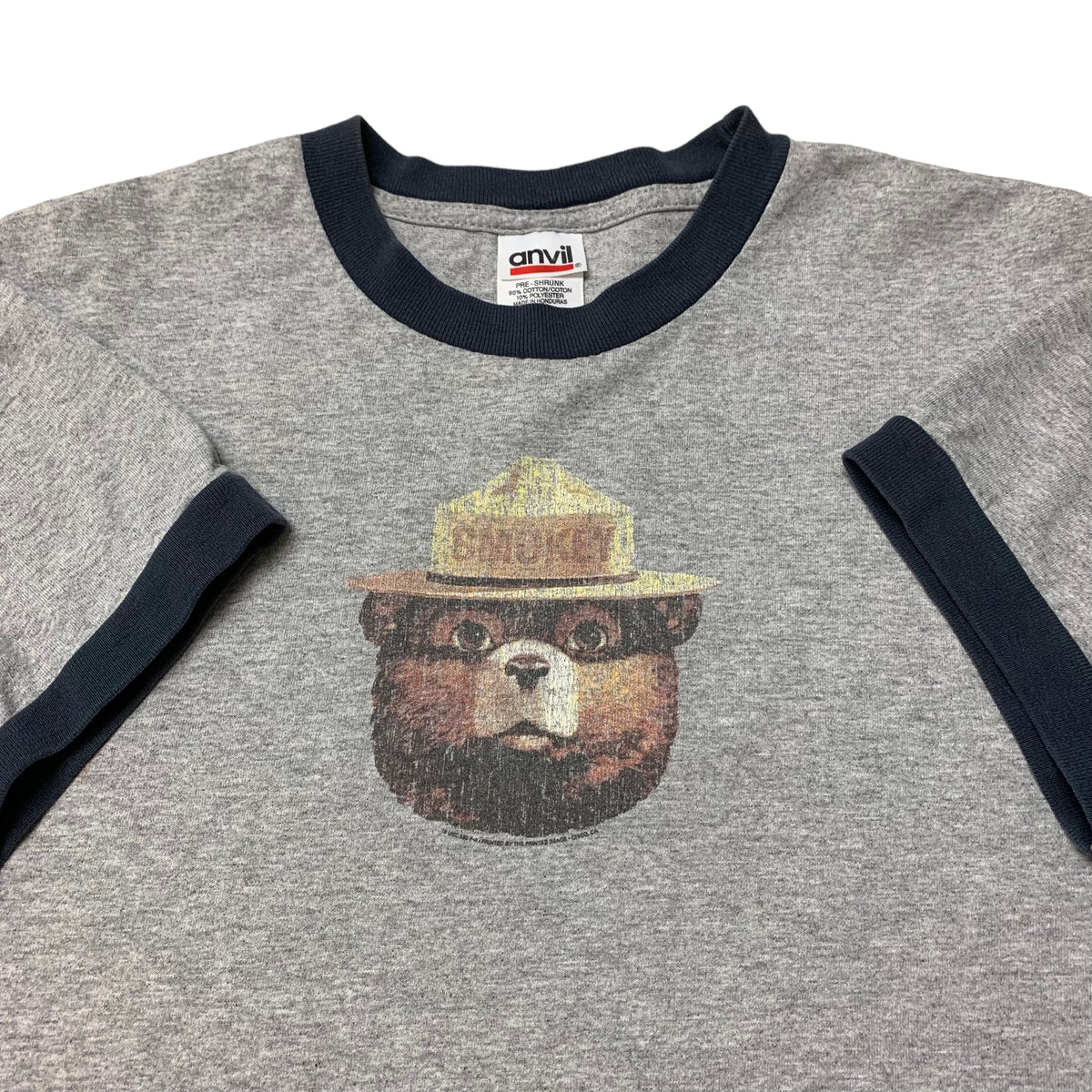 00’s Smokey the Bear T-Shirt