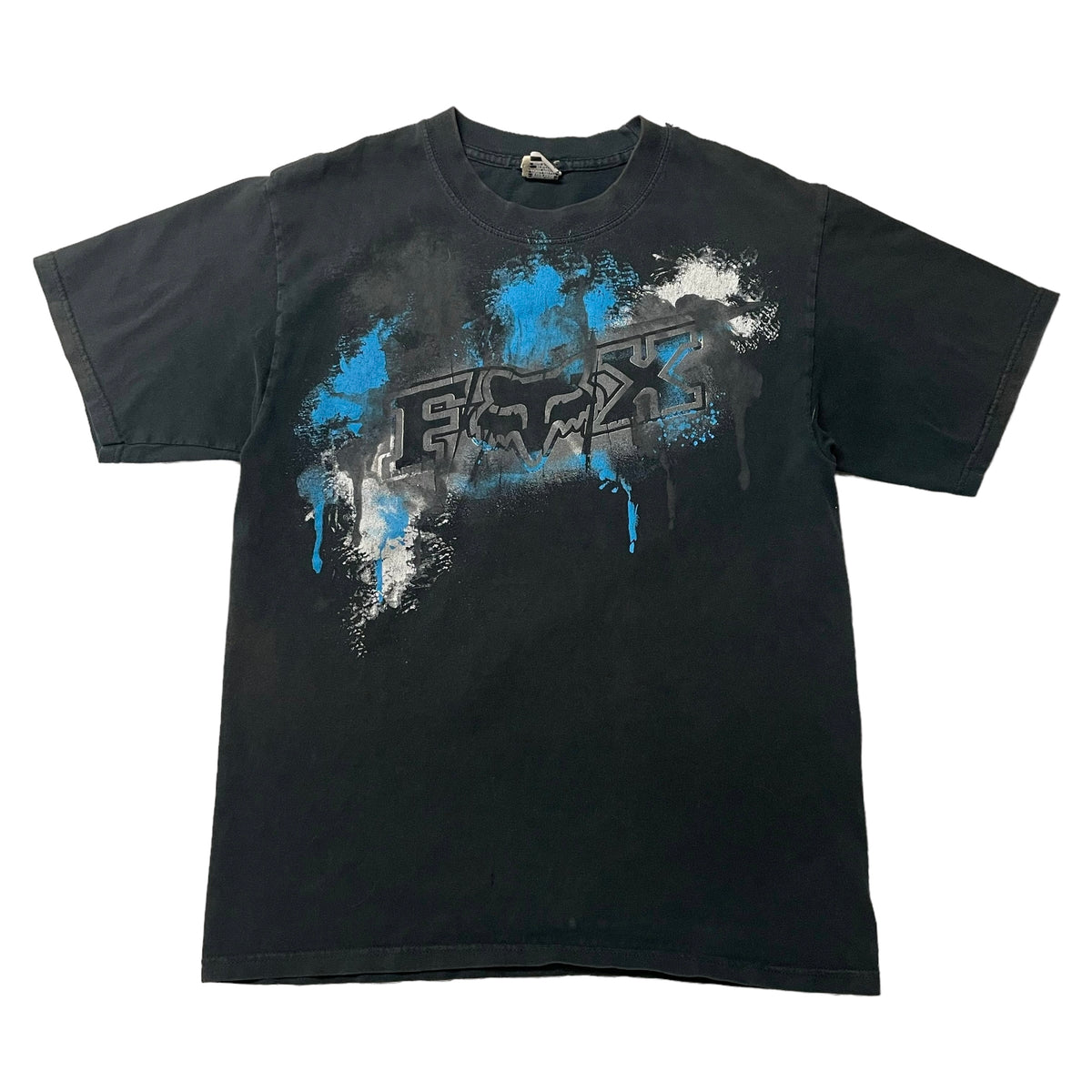 00’s Fox Motocross Racing T-Shirt