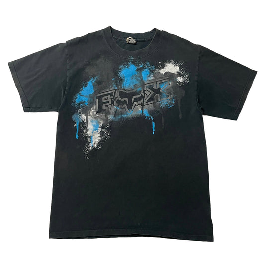 00’s Fox Motocross Racing T-Shirt