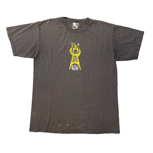 00’s Alien Workshop ‘Match Man’ Pappalardo Skate T-Shirt
