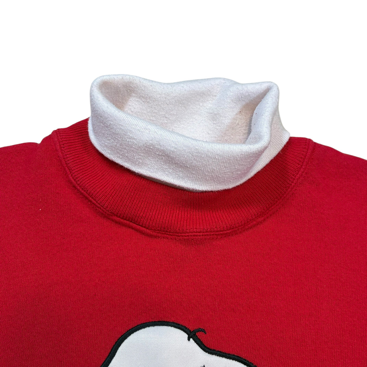 Snoopy crew neck size m